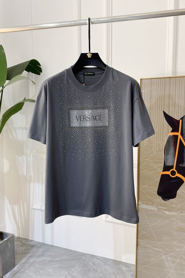 Versace T-Shirts